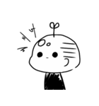 はげのおっちゃん 1（個別スタンプ：1）