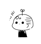 はげのおっちゃん 1（個別スタンプ：2）