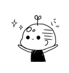 はげのおっちゃん 1（個別スタンプ：7）