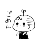 はげのおっちゃん 1（個別スタンプ：14）