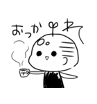 はげのおっちゃん 1（個別スタンプ：17）