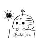 はげのおっちゃん 1（個別スタンプ：18）