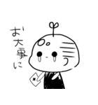 はげのおっちゃん 1（個別スタンプ：24）