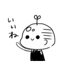 はげのおっちゃん 1（個別スタンプ：26）