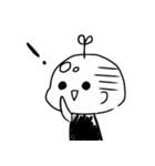 はげのおっちゃん 1（個別スタンプ：30）