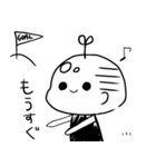 はげのおっちゃん 1（個別スタンプ：34）