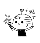 はげのおっちゃん 1（個別スタンプ：35）