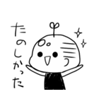 はげのおっちゃん 1（個別スタンプ：40）