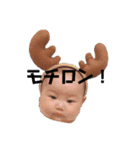 key's スタンプ（個別スタンプ：8）