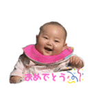 key's スタンプ（個別スタンプ：10）