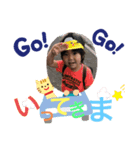 ときぷにちゃん（個別スタンプ：5）