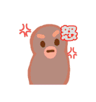 変わったスタとも（個別スタンプ：8）