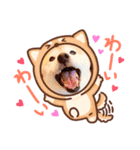 ♡friend♡Part1（個別スタンプ：2）