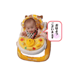 きずスタン2（個別スタンプ：3）