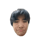 kevinnnnn！！（個別スタンプ：1）