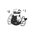 あくてんちゃんスタンプ（個別スタンプ：13）