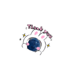 ウェーイのスタンプ☆（個別スタンプ：2）