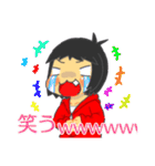 ジャスミン口癖語録（個別スタンプ：39）