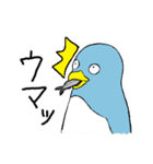 きもペンギン（個別スタンプ：5）