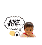 友梨空の日常2（個別スタンプ：15）