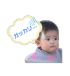 友梨空の日常2（個別スタンプ：19）