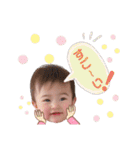 友梨空の日常2（個別スタンプ：21）
