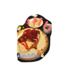 u..famスタンプ（個別スタンプ：6）
