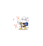 ねG（個別スタンプ：2）