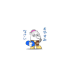 ねG（個別スタンプ：5）