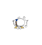ねG（個別スタンプ：13）