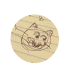 ぺろ1（個別スタンプ：23）