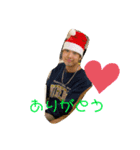 学校で使える面白スタンプI love Atsuya（個別スタンプ：5）