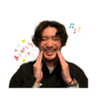 jikyo2（個別スタンプ：8）