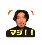 jikyo2（個別スタンプ：10）