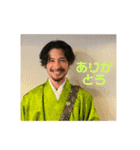jikyo2（個別スタンプ：16）
