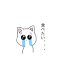 ちょっとオタクなネコ（個別スタンプ：30）
