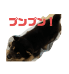 まさるの気持ちPart1（個別スタンプ：4）