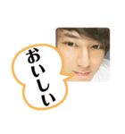 めぐこスタンプ第二弾（個別スタンプ：18）