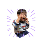 にとのすたんぷ（個別スタンプ：31）