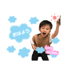 R★Mスタンプ（個別スタンプ：5）