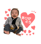 R★Mスタンプ（個別スタンプ：6）