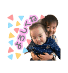 R★Mスタンプ（個別スタンプ：7）