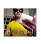 OK2021ver1（個別スタンプ：4）