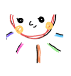 Hoookori（個別スタンプ：2）