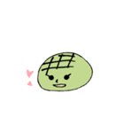ショクパンくん（個別スタンプ：14）