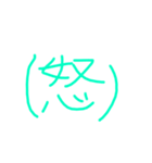 MIYA_SEの日常！（個別スタンプ：3）