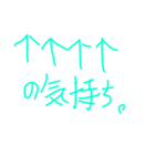 MIYA_SEの日常！（個別スタンプ：4）
