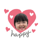 彩栄と七栄パートII（個別スタンプ：20）