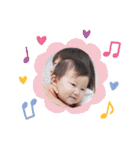 彩栄と七栄パートII（個別スタンプ：24）