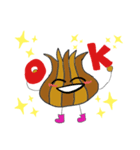 淡路生まれ玉ねぎくん1（個別スタンプ：7）